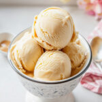 Caramel Ice Cream