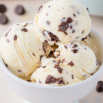 Chocolate Chip Ice Cream