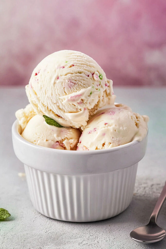 Guide to Making Sugar-Free Ice Cream