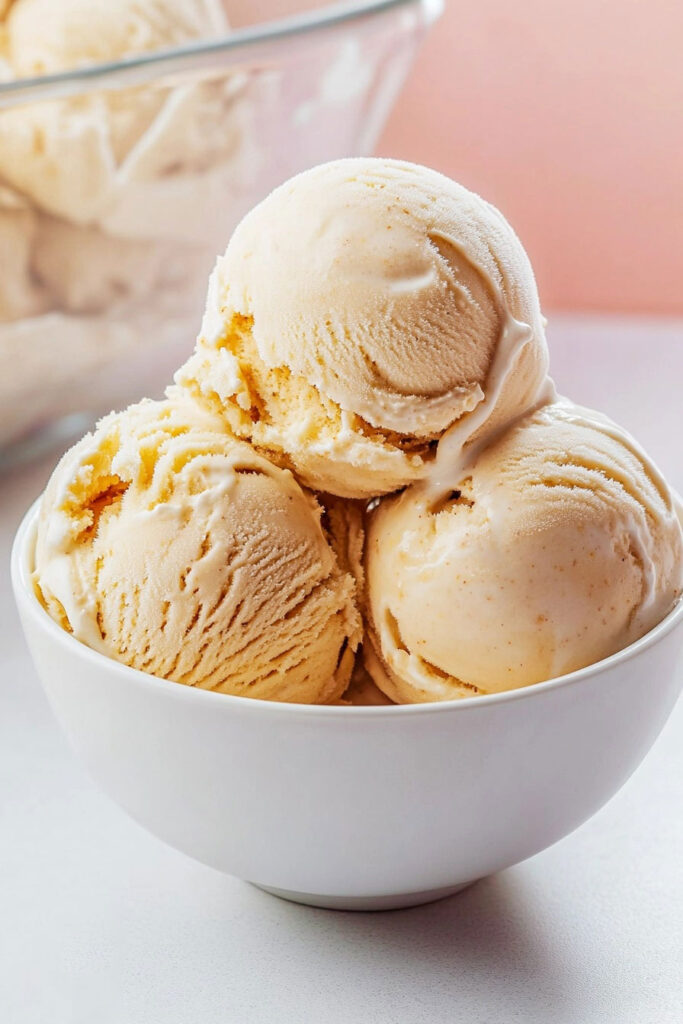 Health Benefits and Nutritional Information of Oat Milk Ice Cream