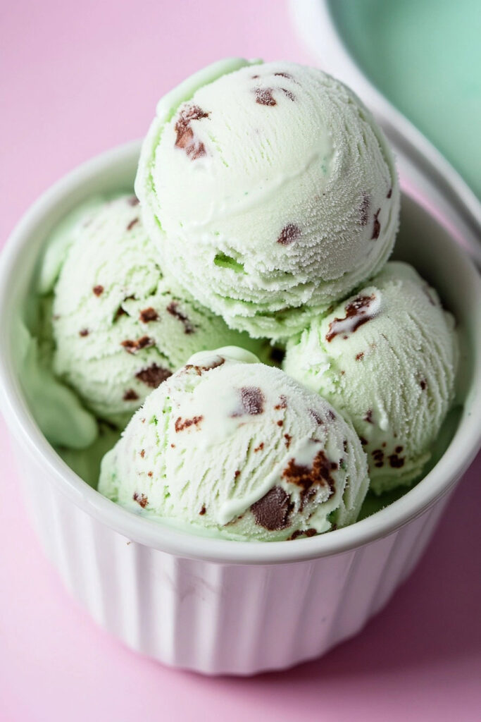 Tips for Perfect Andes Mint Ice Cream