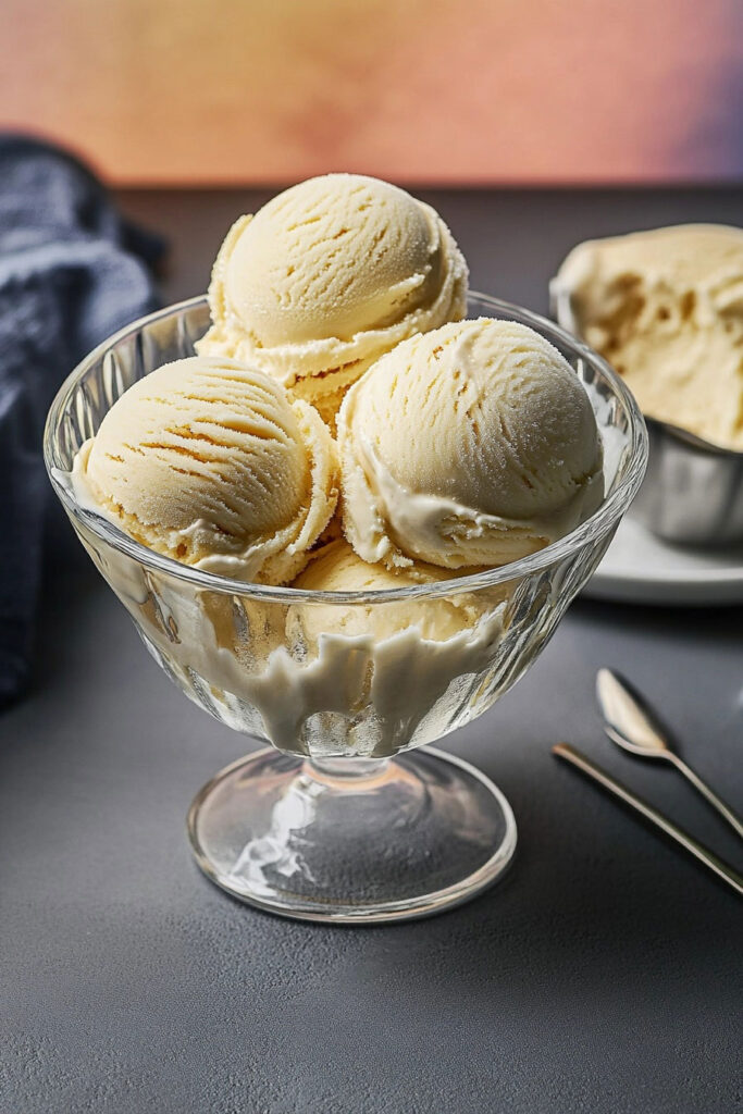 Tips for Perfect Cheesecake Ice Cream