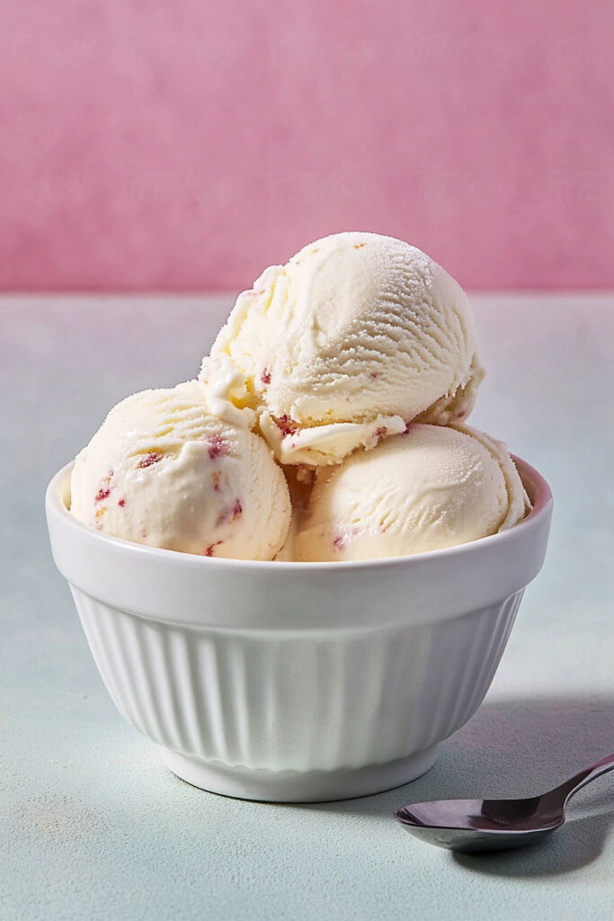 Tips for Perfecting Your Sugar-Free Ice Cream