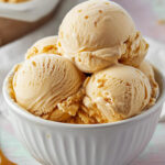 Butterscotch Ice Cream