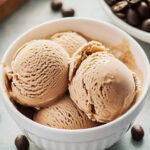 Coffee Ice Cream