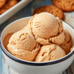 Cookie Butter Ice Cream