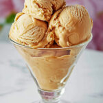 Dulce de Leche Ice Cream