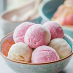 Mochi Ice Cream