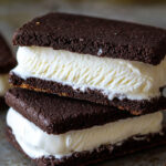 Classic Ice Cream Sandwich