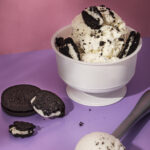 Cookies and Cream Ice Cream Delight