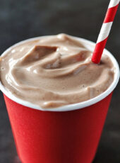 Copycat Wendy’s Frosty