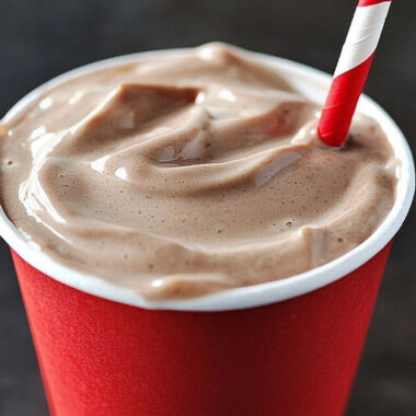 Copycat Wendy's Frosty