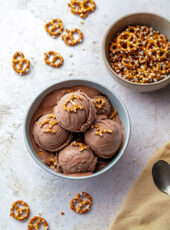 Cuisinart Beer Ice Cream