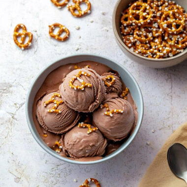 Cuisinart Beer Ice Cream