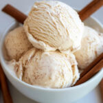 Cuisinart Cinnamon Roll Ice Cream