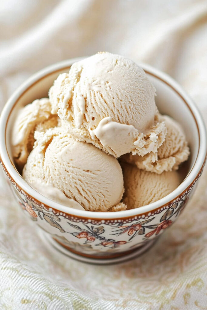 Cuisinart Coffee Ice Cream