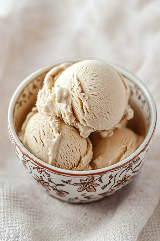 Cuisinart Coffee Ice Cream Recipe