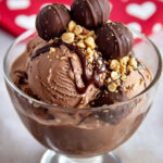 Cuisinart Ferrero Rocher Ice Cream