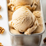 Cuisinart Maple Walnut Ice Cream