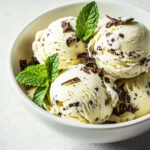 Cuisinart Mint Chocolate Chip Ice Cream