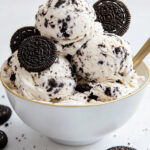 Cuisinart Oreo Cookie Ice Cream