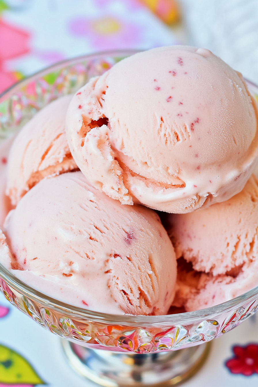 SUGAR FREE STRAWBERRY ICE CREAM NINJA CREAMI intelligence overview