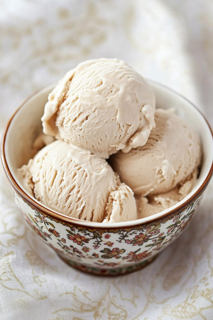 How to Make Cuisinart Coffee Ice Cream