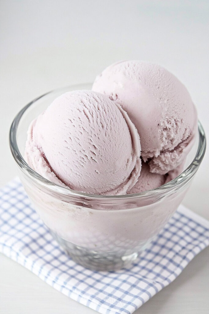 How to Make Ninja Creami Grape Sorbet