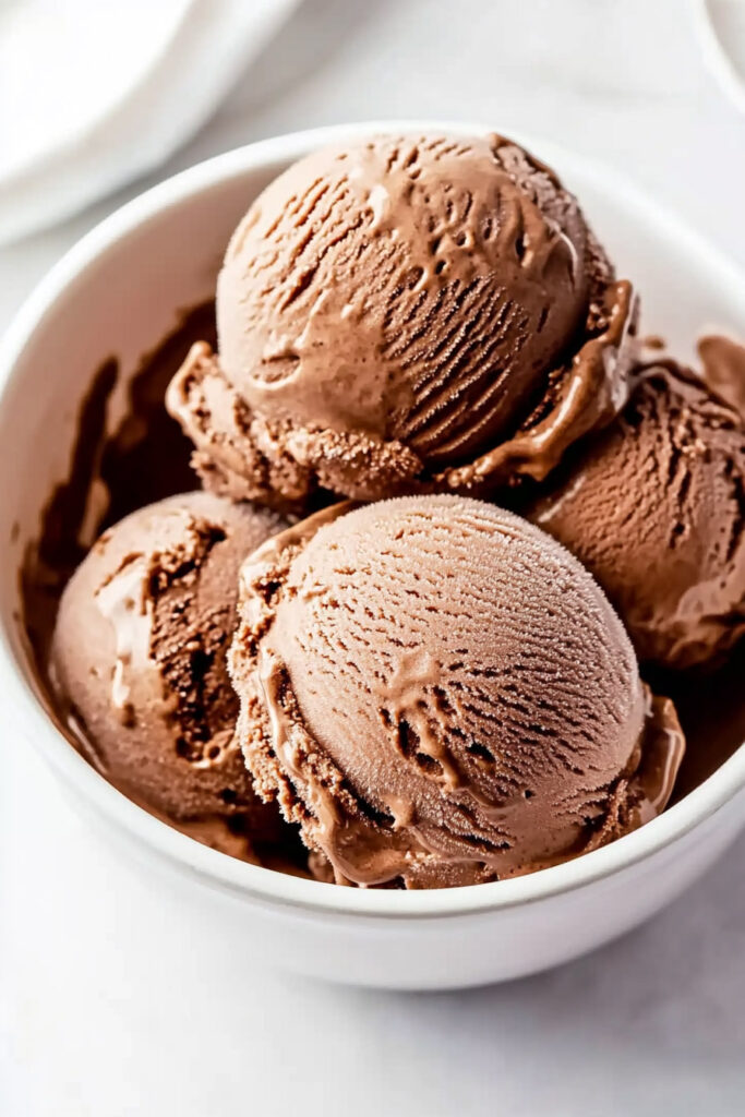 How to Make No Churn Vegan Ice Cream