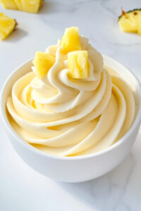 Homemade Ninja Creami Dole Whip Recipe