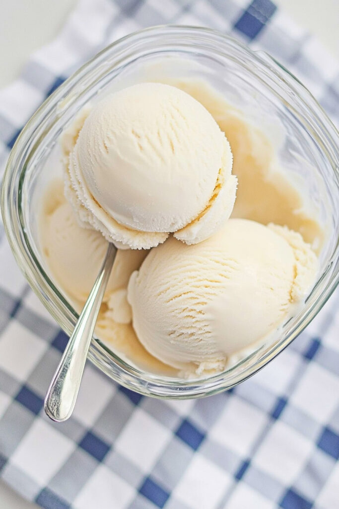 Make Ninja Creami Creamy Cottage Cheese Ice Cream