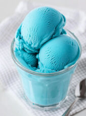 Ninja Creami Blue Moon Ice Cream