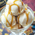 Ninja Creami Butterbeer Ice Cream Recipe