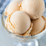 Ninja Creami Butterscotch Ice Cream Recipe