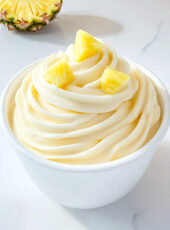 Ninja Creami Dole Whip Recipe