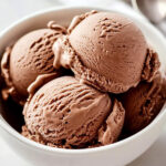 No Churn Vegan Ice Cream