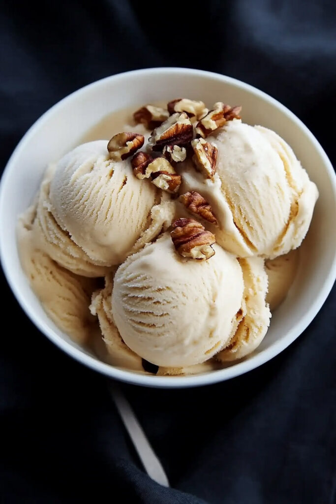 Pro Tips Whole30 Banana Coconut Ice Cream