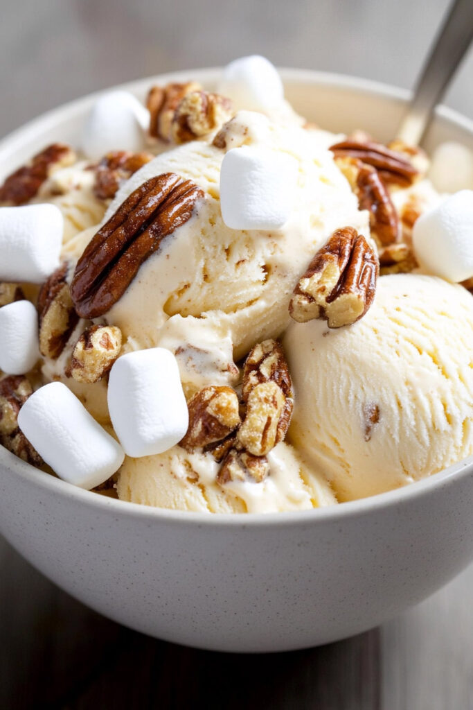 Pro Tips for Cuisinart Butter Pecan Ice Cream