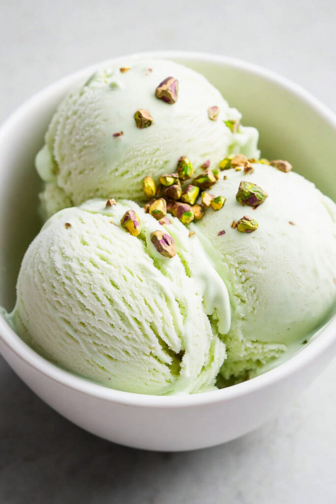 Tips for Ninja Creami Pistachio Ice Cream