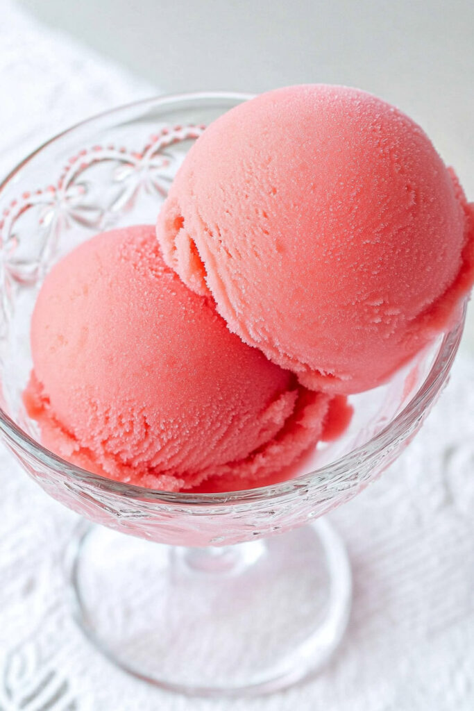 Tips for Ninja Creami Watermelon Lemonade Sorbet