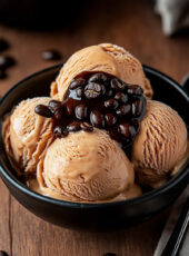 Coffee Nice Cream