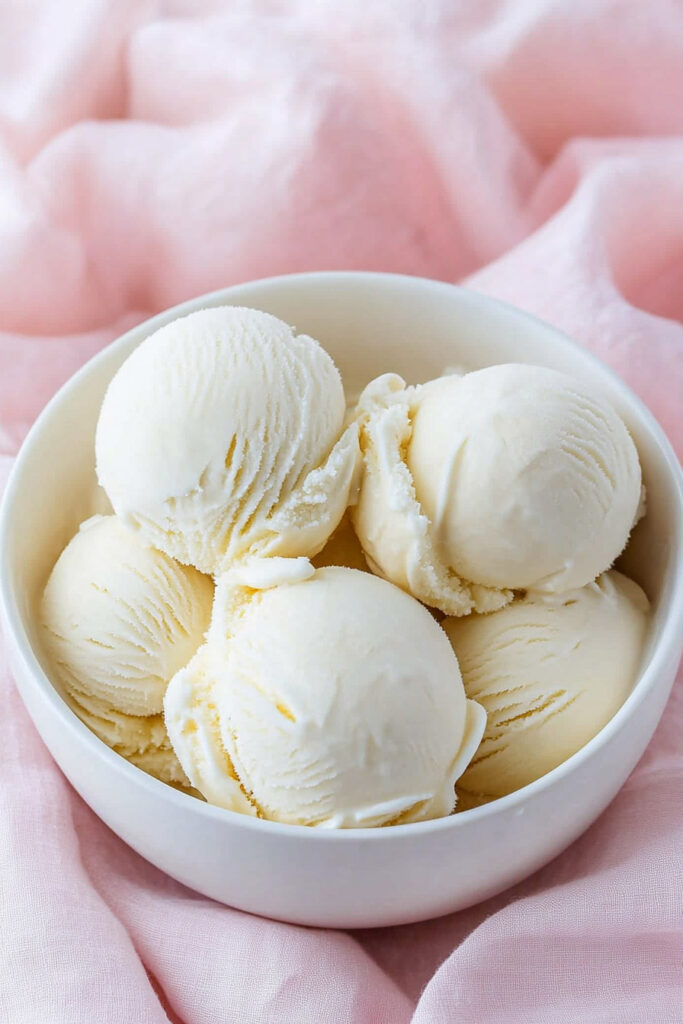 Customize Paleo Pineapple Coconut Ice Cream