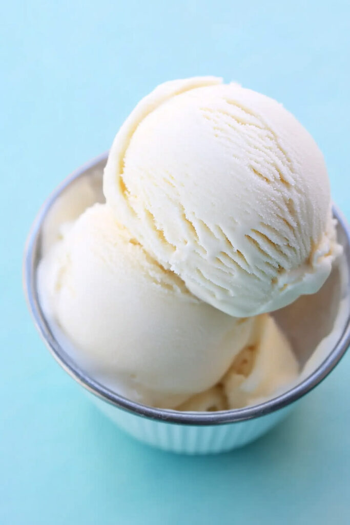 How to Make Ninja Creami Vanilla Cool Whip Ice Cream