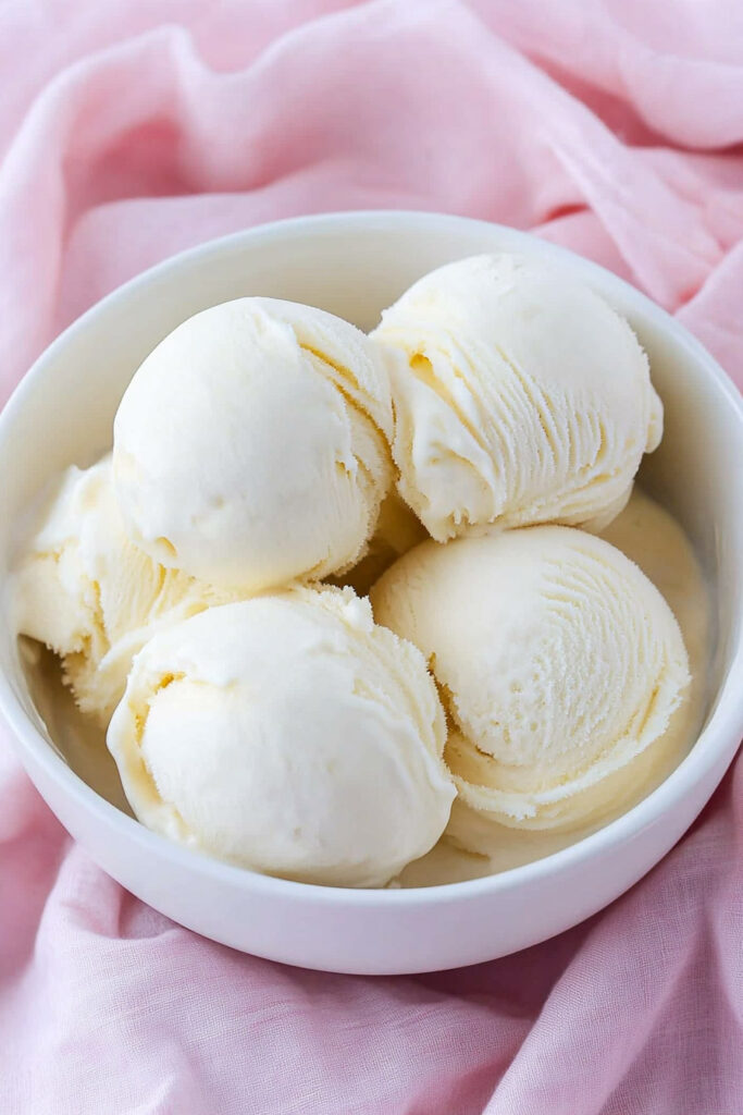 How to Make Paleo Pineapple Coconut Ice Cream