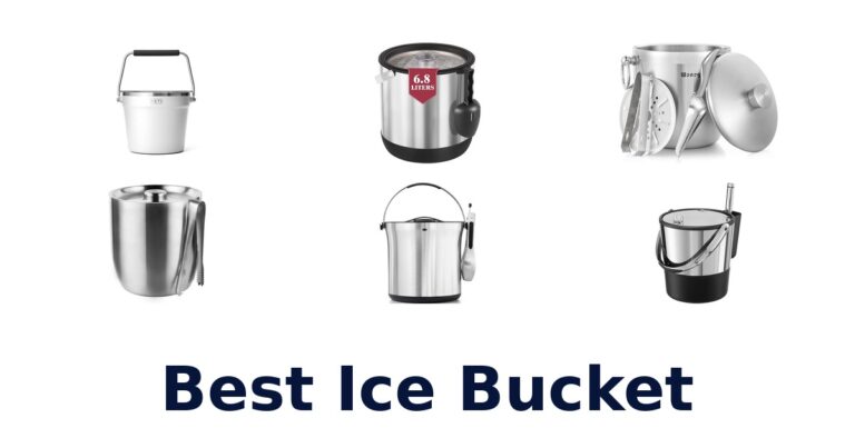 best ice bucket