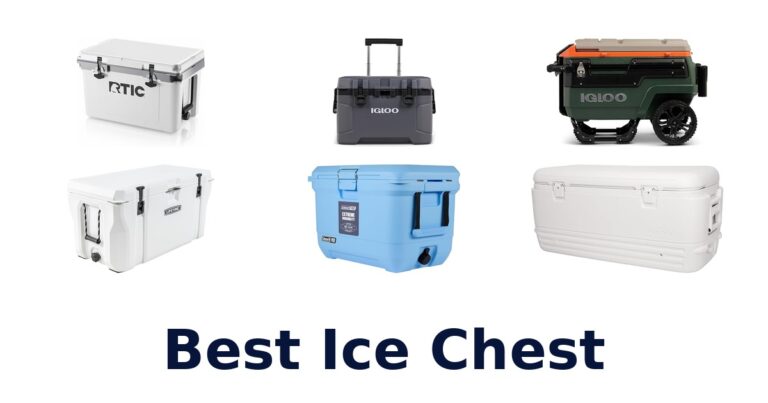 best ice chest