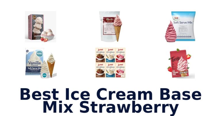 Best Ice Cream Base Mix Strawberry Best Ice Cream Base Mix Strawberry