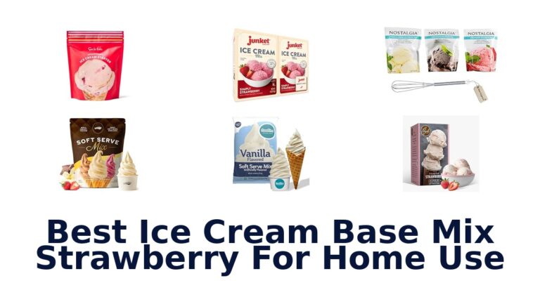 Best Ice Cream Base Mix Strawberry For Home Use Best Ice Cream Base Mix Strawberry For Home Use