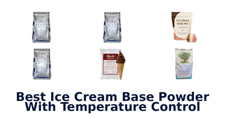 Best Ice Cream Base Powder With Temperature Control Best Ice Cream Base Powder With Temperature Control