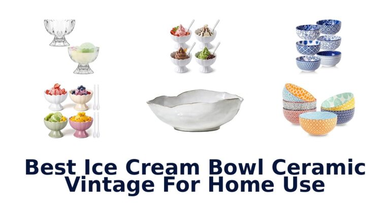 Best Ice Cream Bowl Ceramic Vintage For Home Use Best Ice Cream Bowl Ceramic Vintage For Home Use